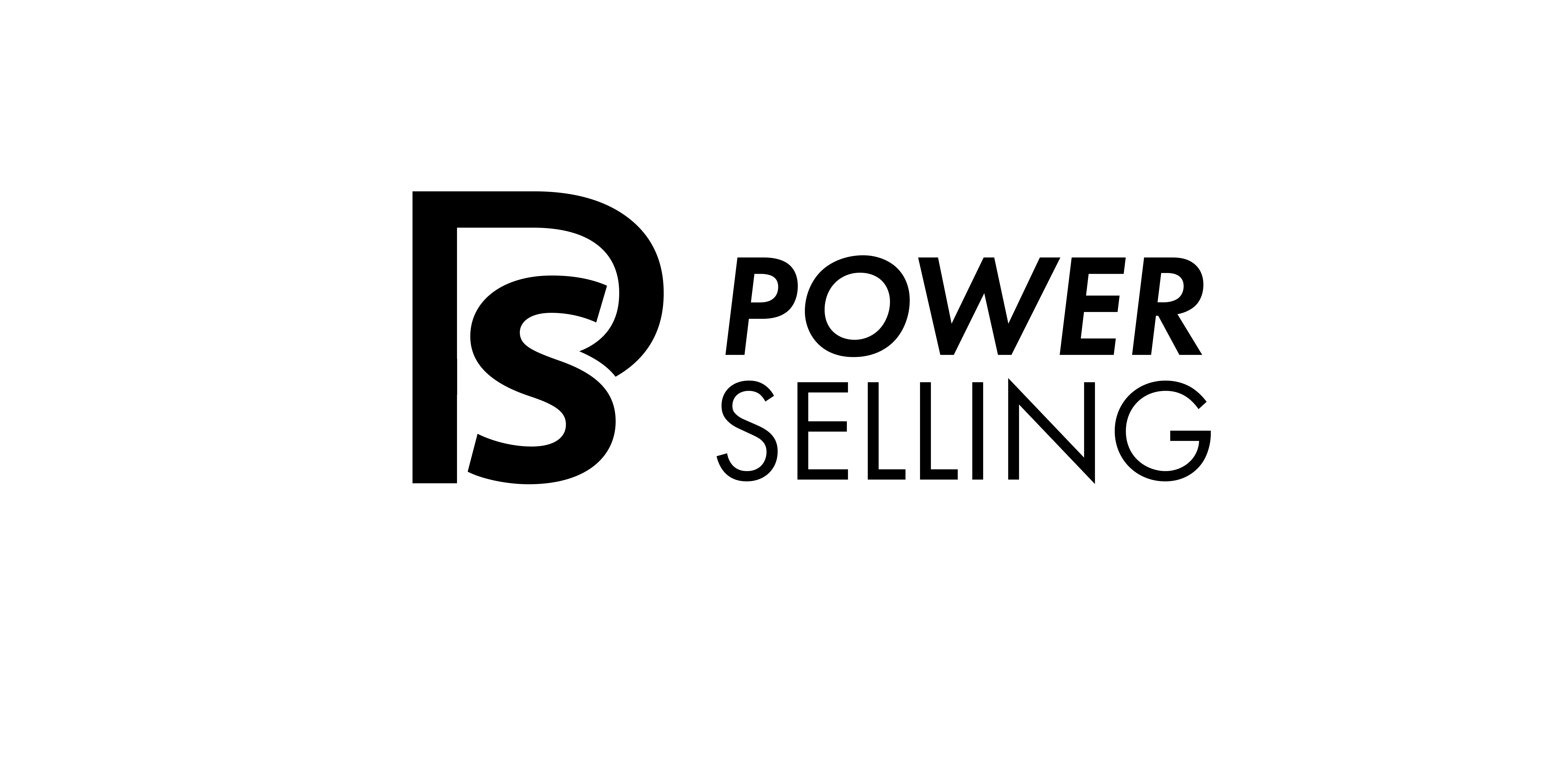 Power Selling Logo
